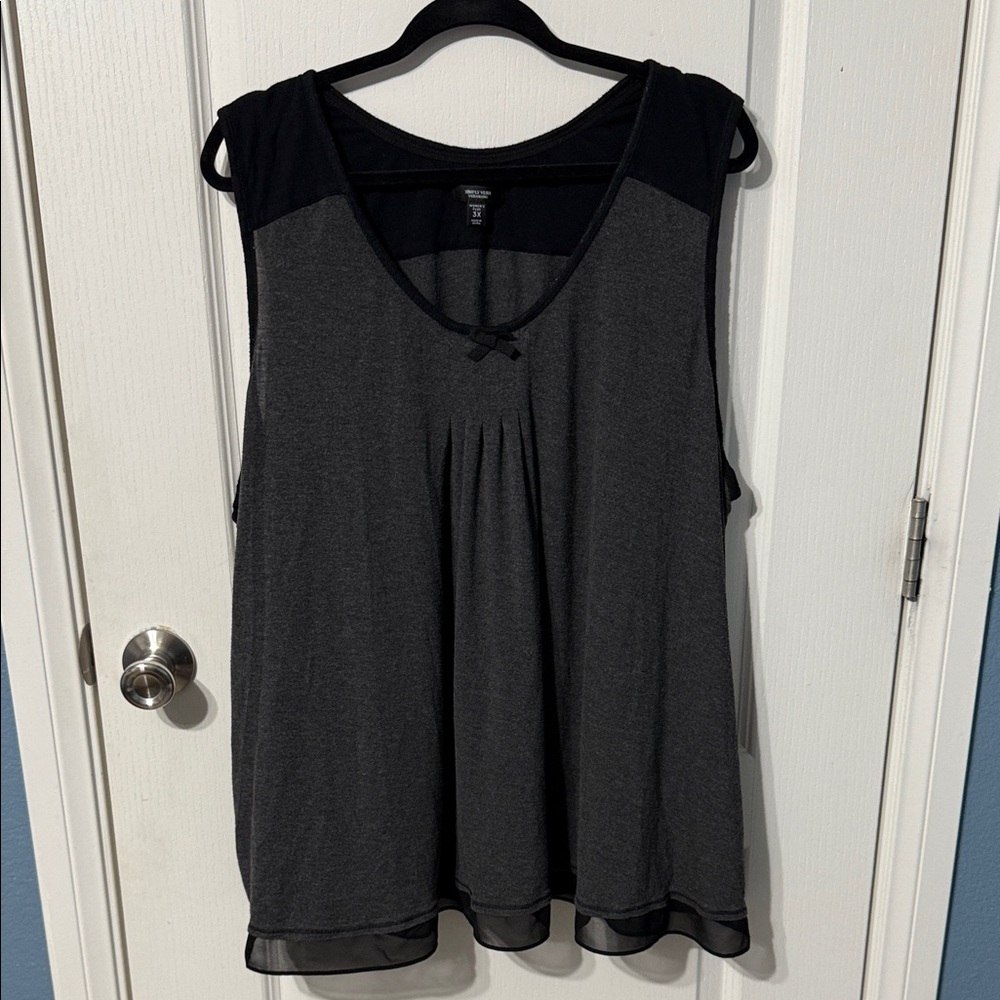 Simply average 3x 2pc Women's Pajamas